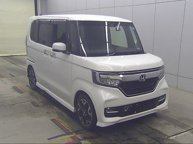 80298 Honda N box JF3 2018 г. (Honda Kansai)